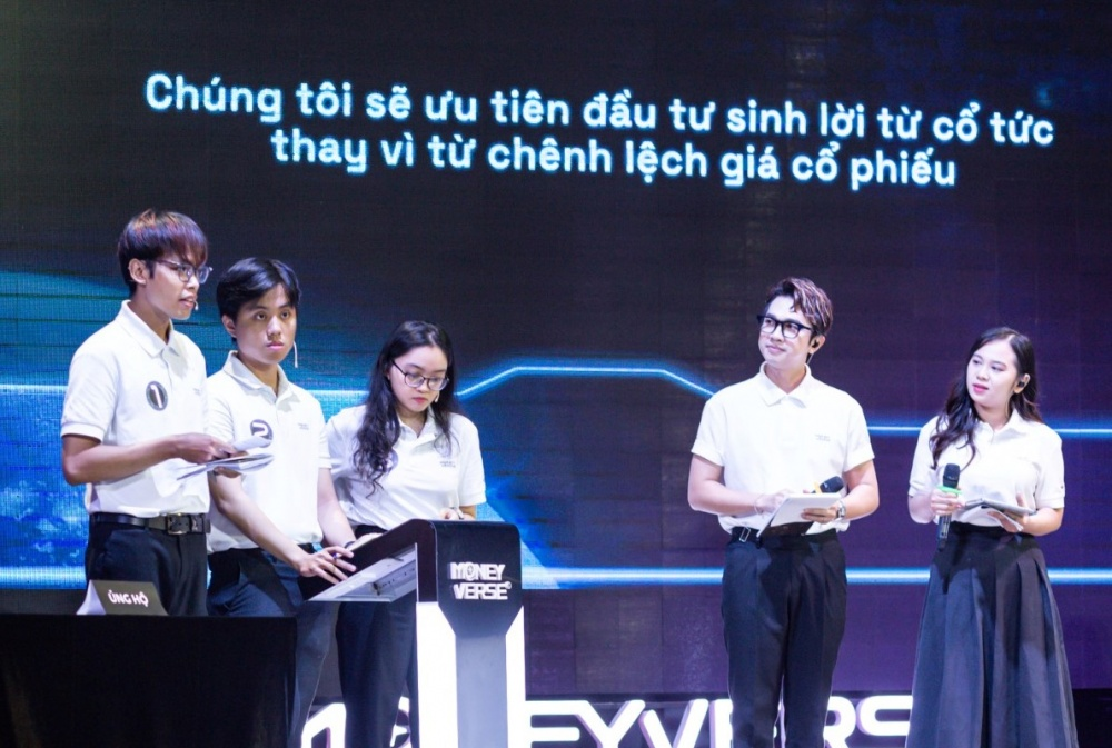 Vũ trụ đồng tiền