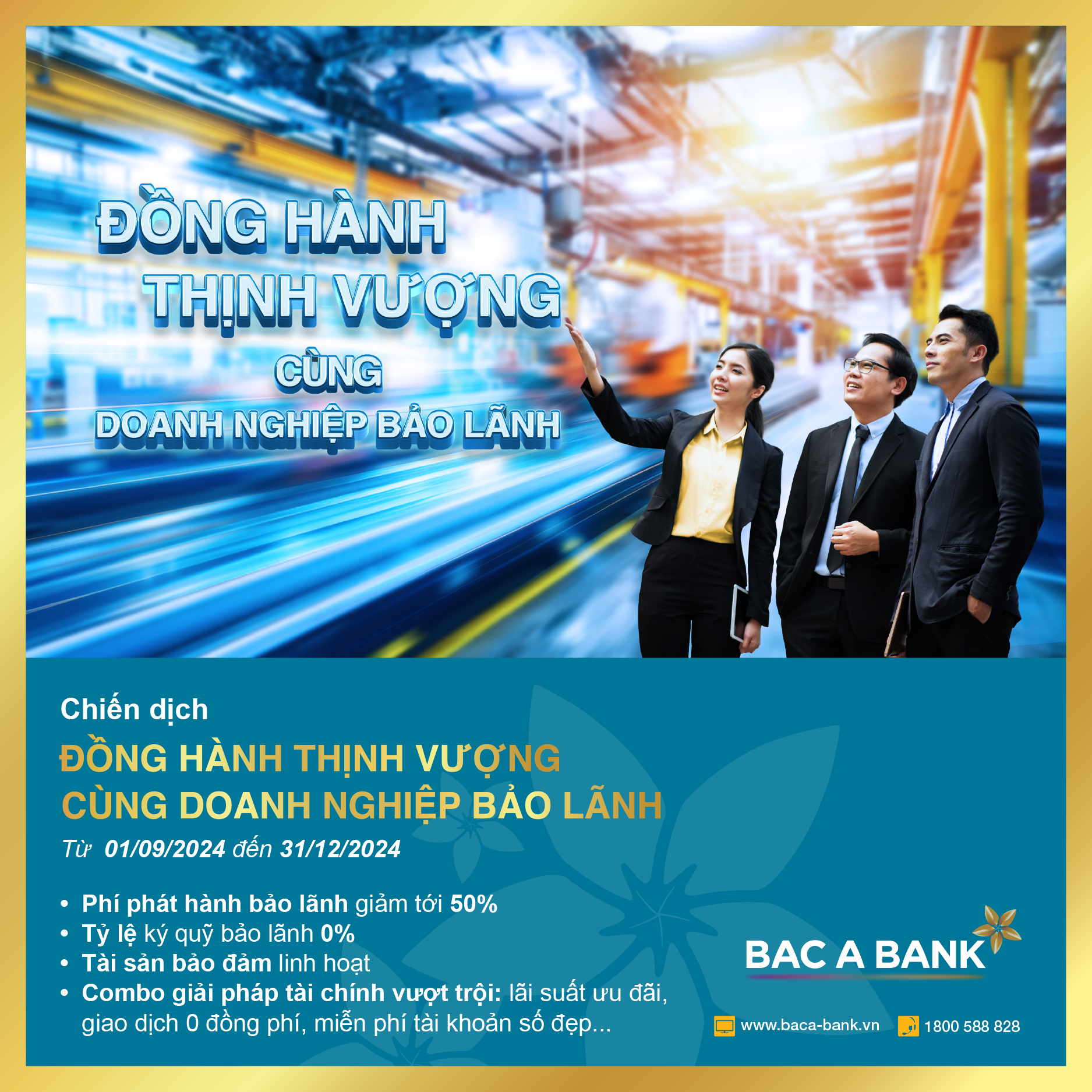 Bac A Bank