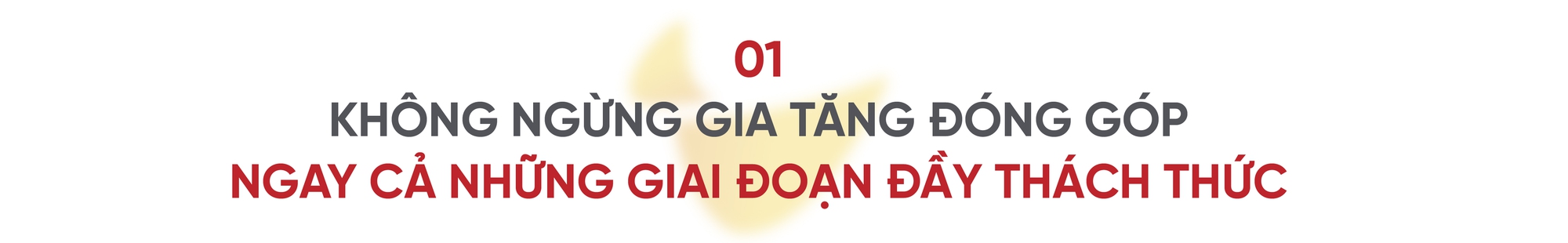 HDBank hành trình 35 năm