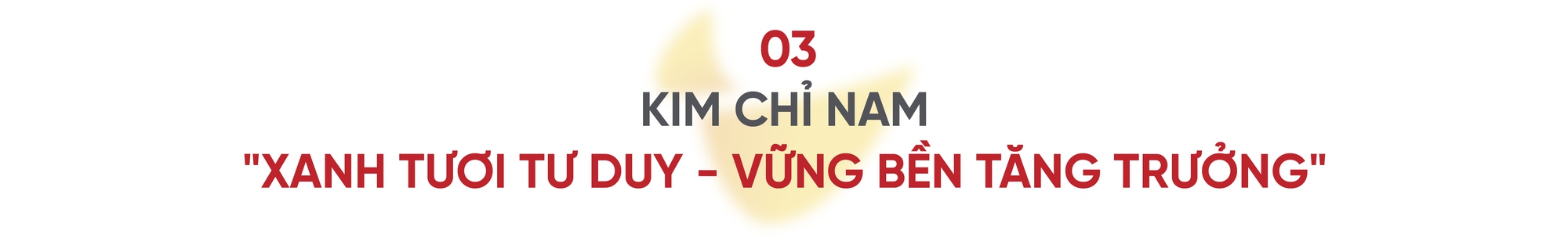 HDBank hành trình 35 năm