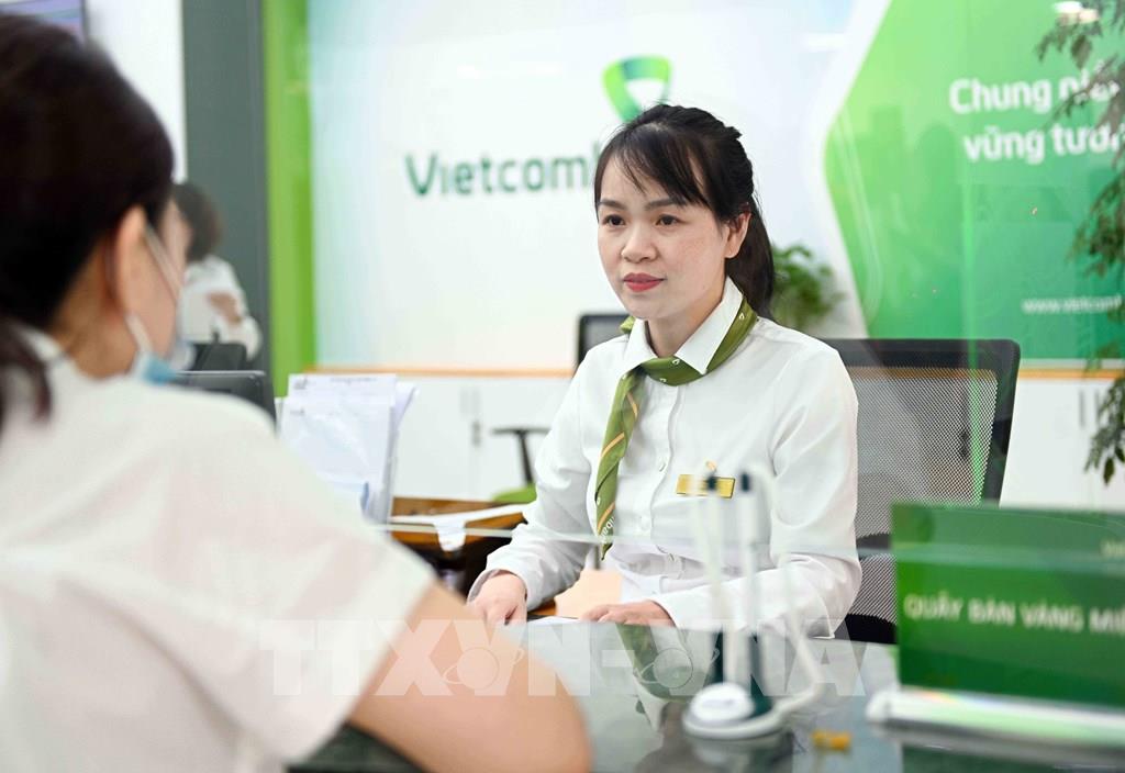 Government proposes VNĐ20.6 trillion boost for Vietcombank to enhance financial capacity