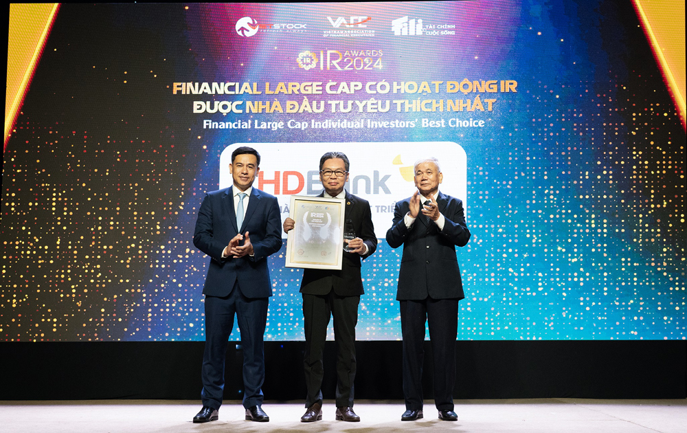 nhà đầu tư