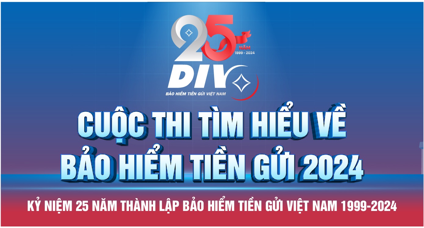 bảo hiểm tiền gửi