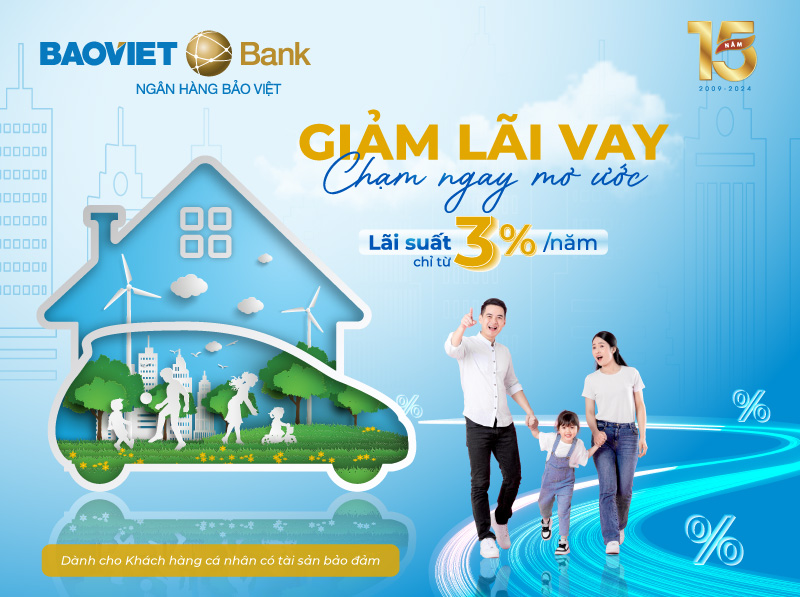 BAOVIET Bank