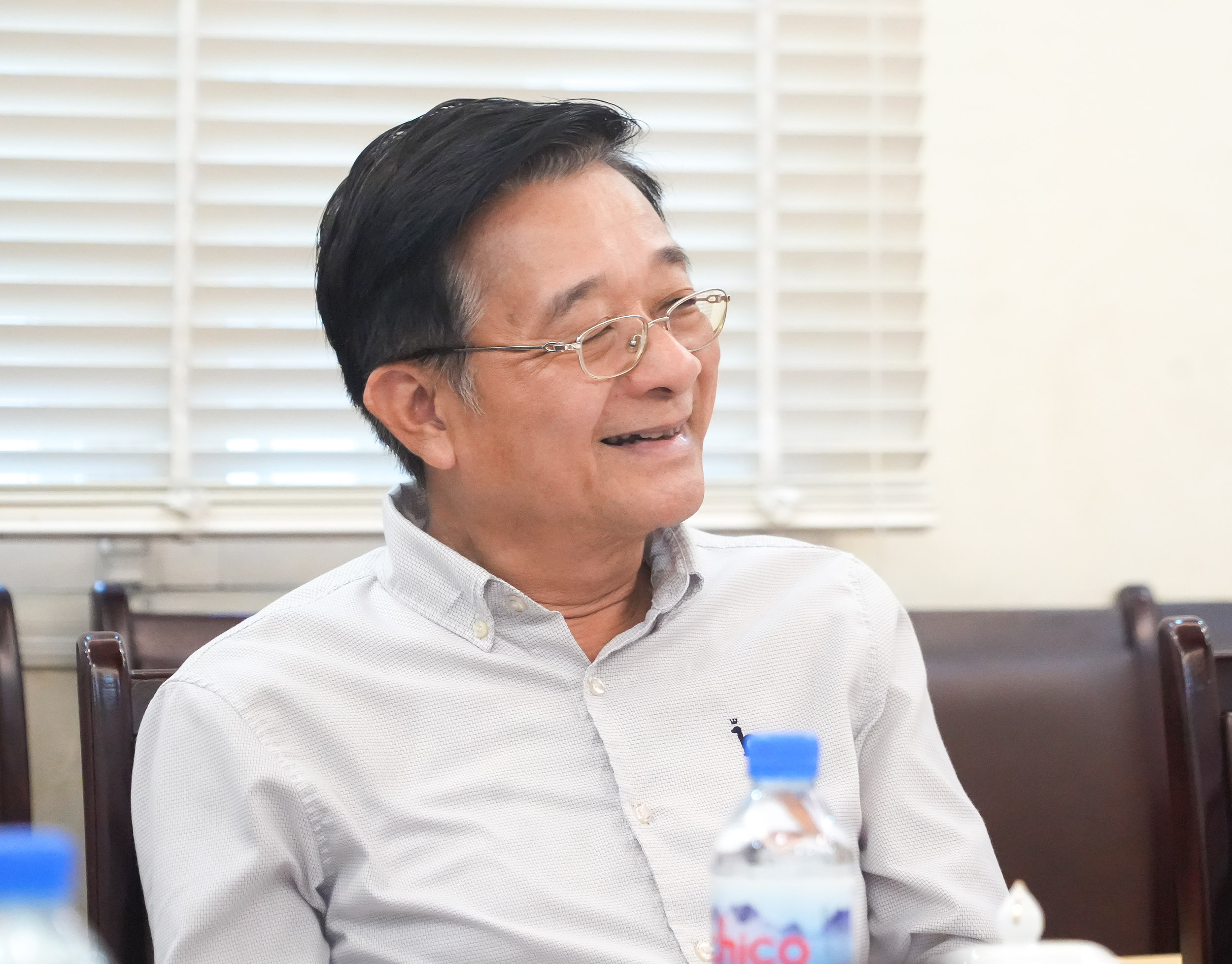 Vietnam Advisors