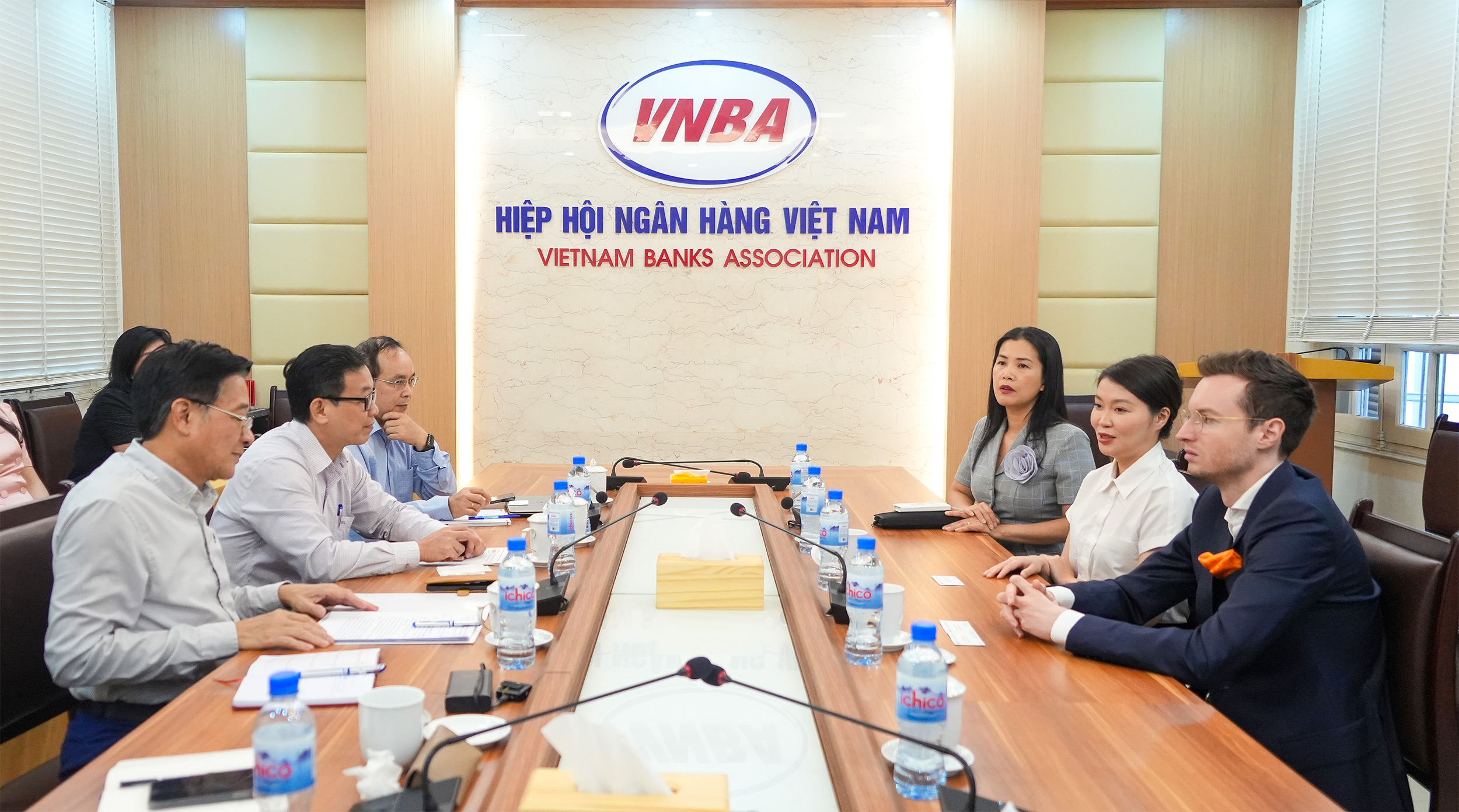 Vietnam Advisors