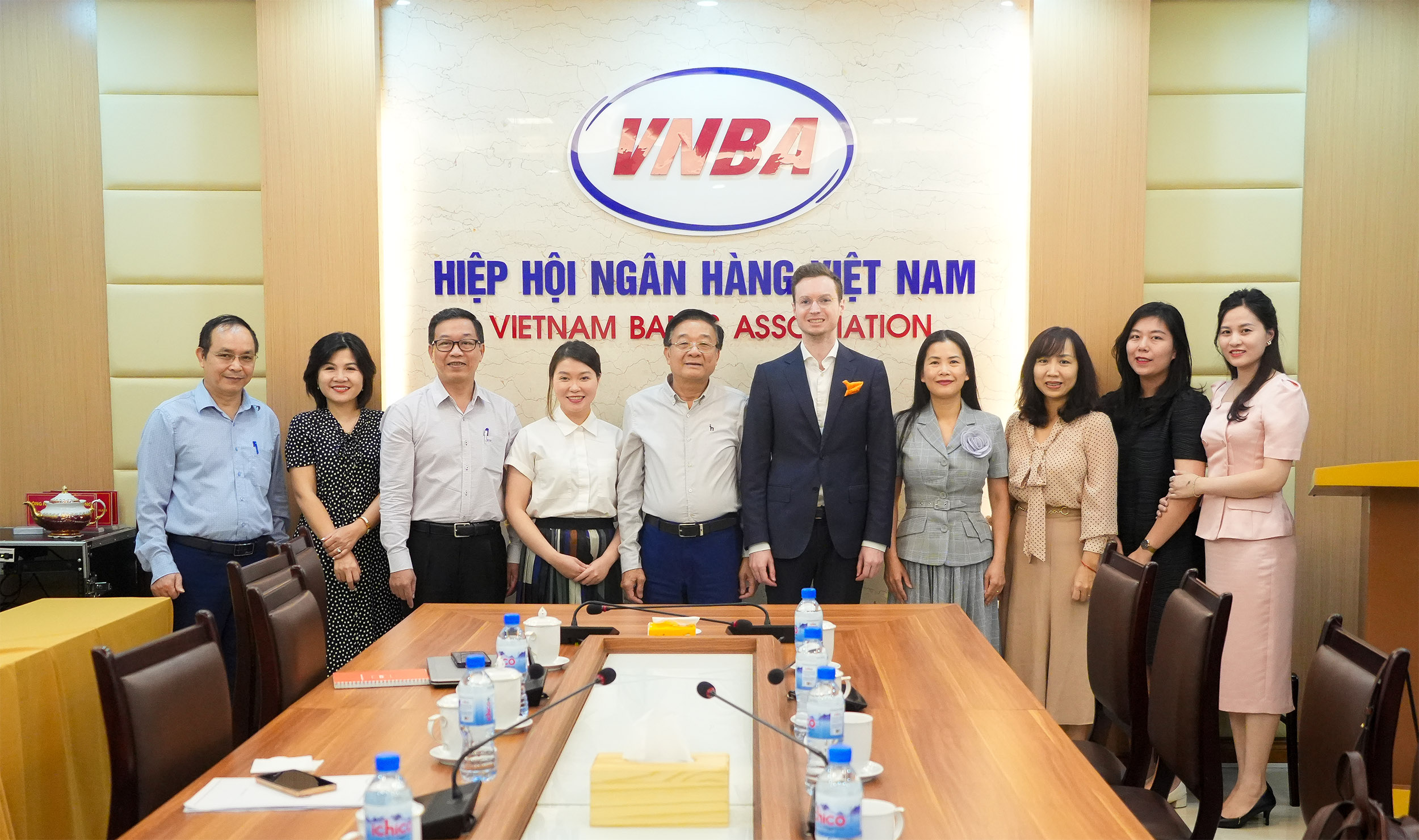 Vietnam Advisors