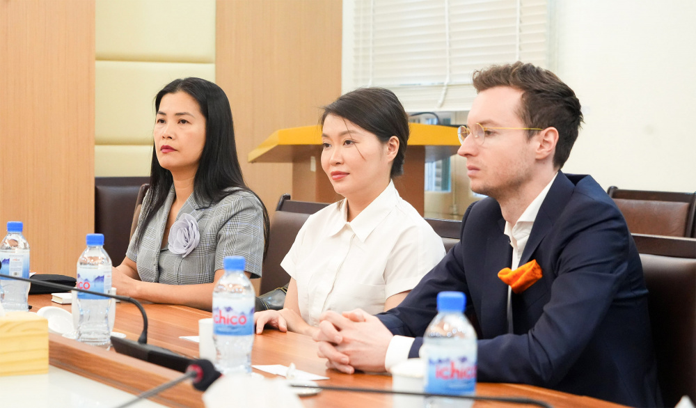 Vietnam Advisors