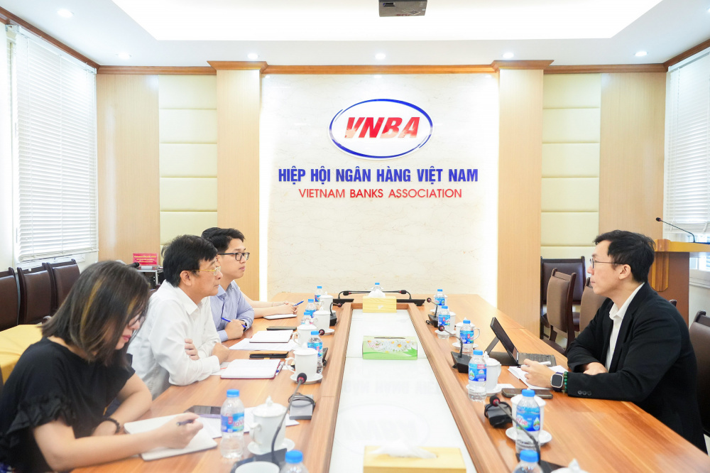 Vietnam Banks Association