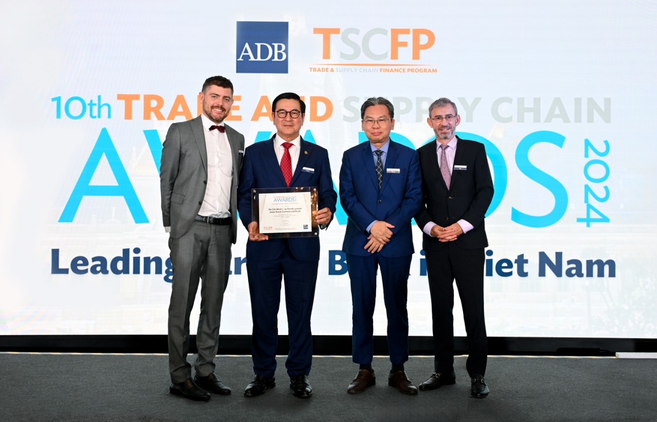 đối tác hàng đầu