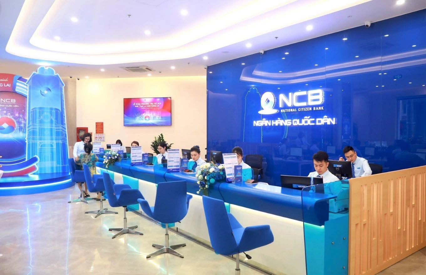 NCB Đồng Nai