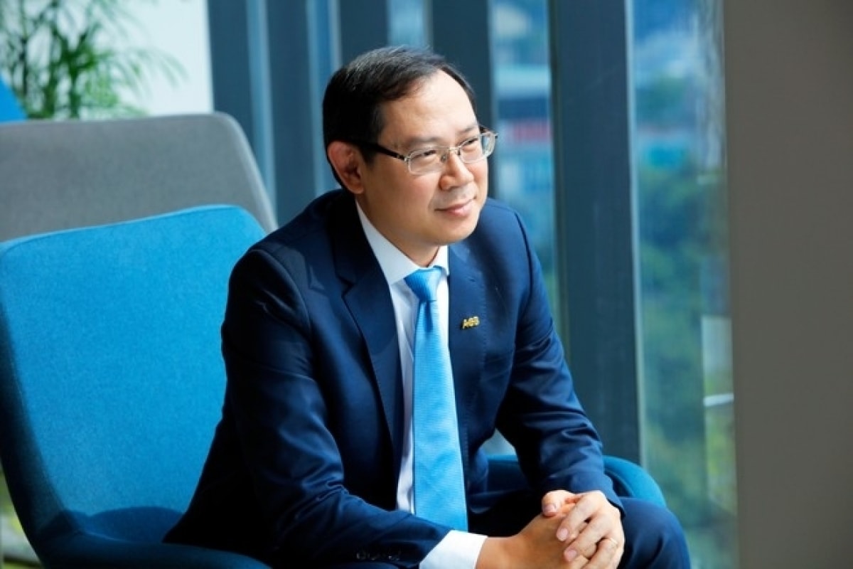 Tổng Giám đốc