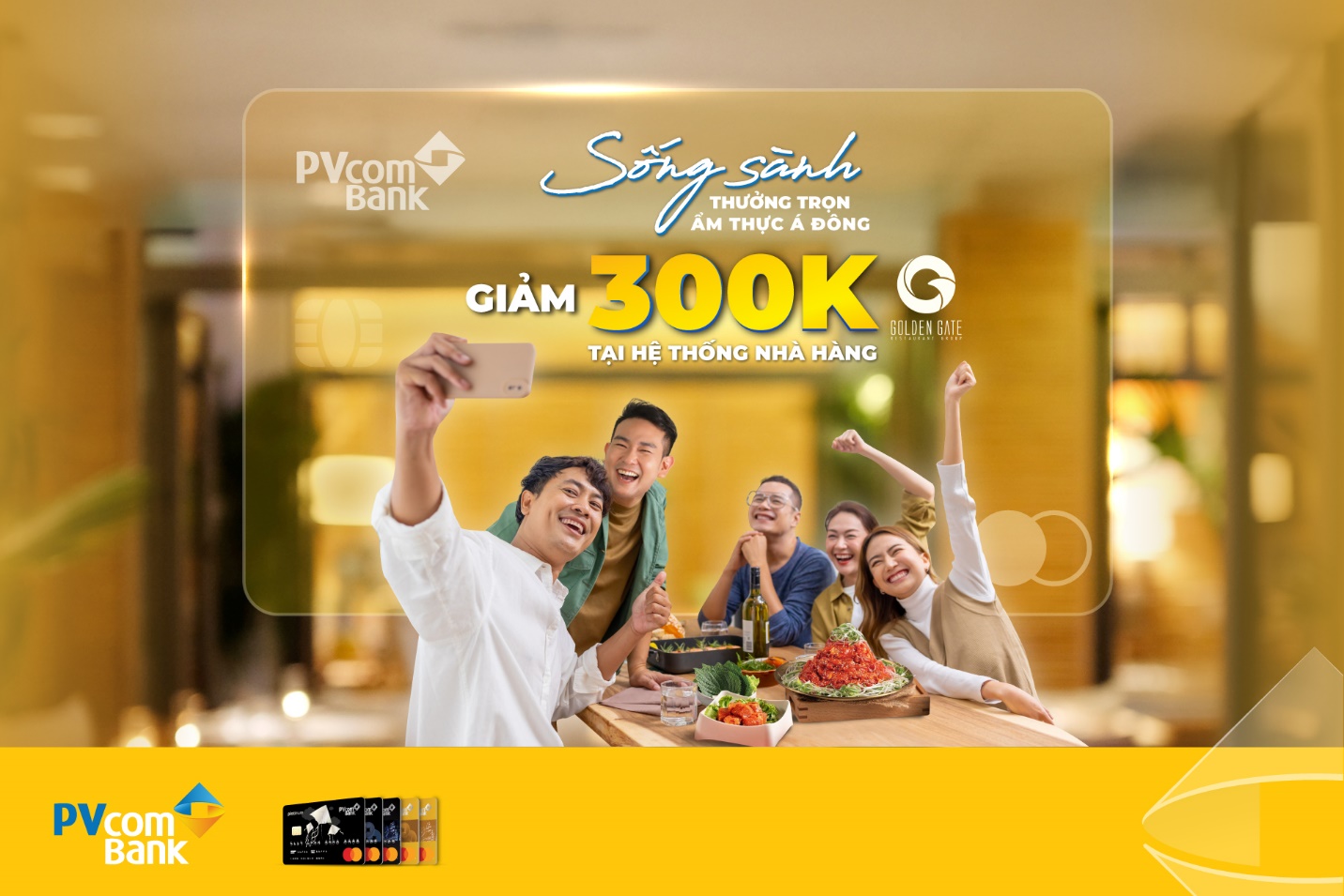 PVcomBank Mastercard