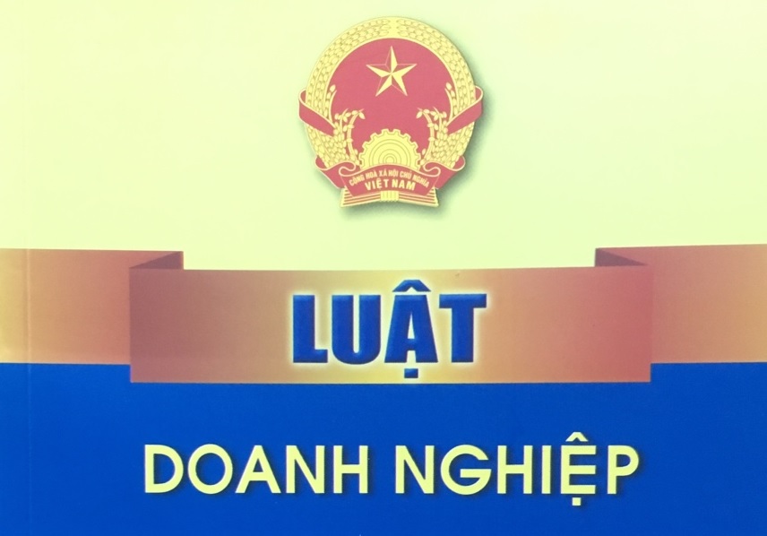 Luật Doanh nghiệp