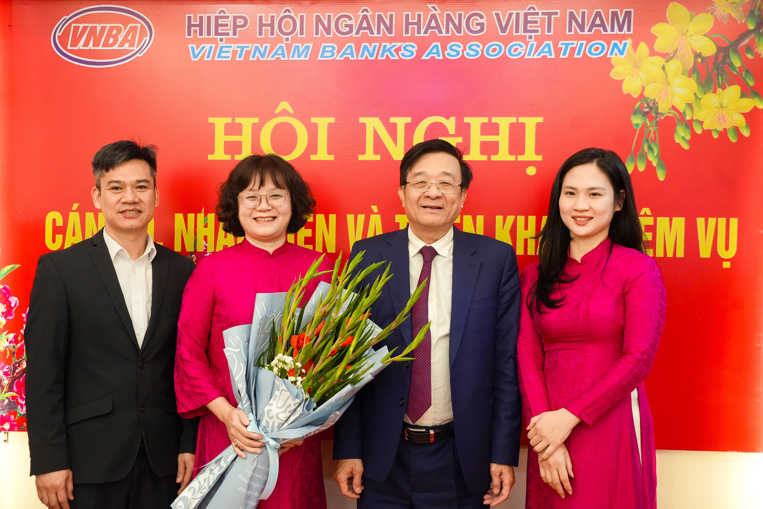3 Thành viên trong Ban Thanh tra Nhân dân