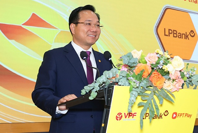 Phó Tổng Giám đốc LPBank