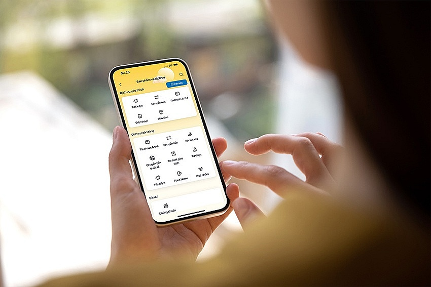 VcomBank dành nhiều ưu đãi đối với những giao dịch chuyển tiền quốc tế được thực hiện trên nền tảng PVConnect Biz
