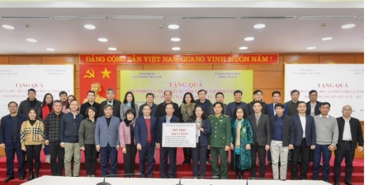 Công đoàn Ngân hàng Việt Nam