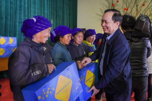Công đoàn Ngân hàng Việt Nam