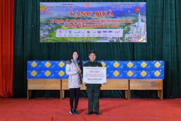 Công đoàn Ngân hàng Việt Nam