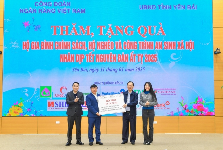 Công đoàn Ngân hàng Việt Nam