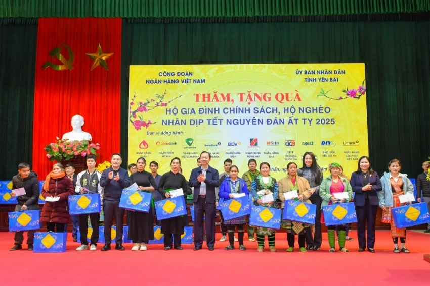Công đoàn Ngân hàng Việt Nam