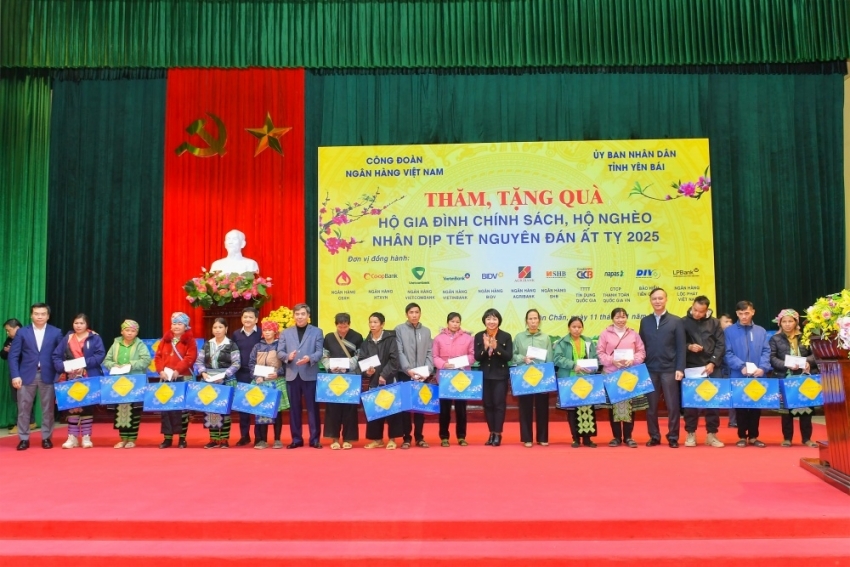 Công đoàn Ngân hàng Việt Nam