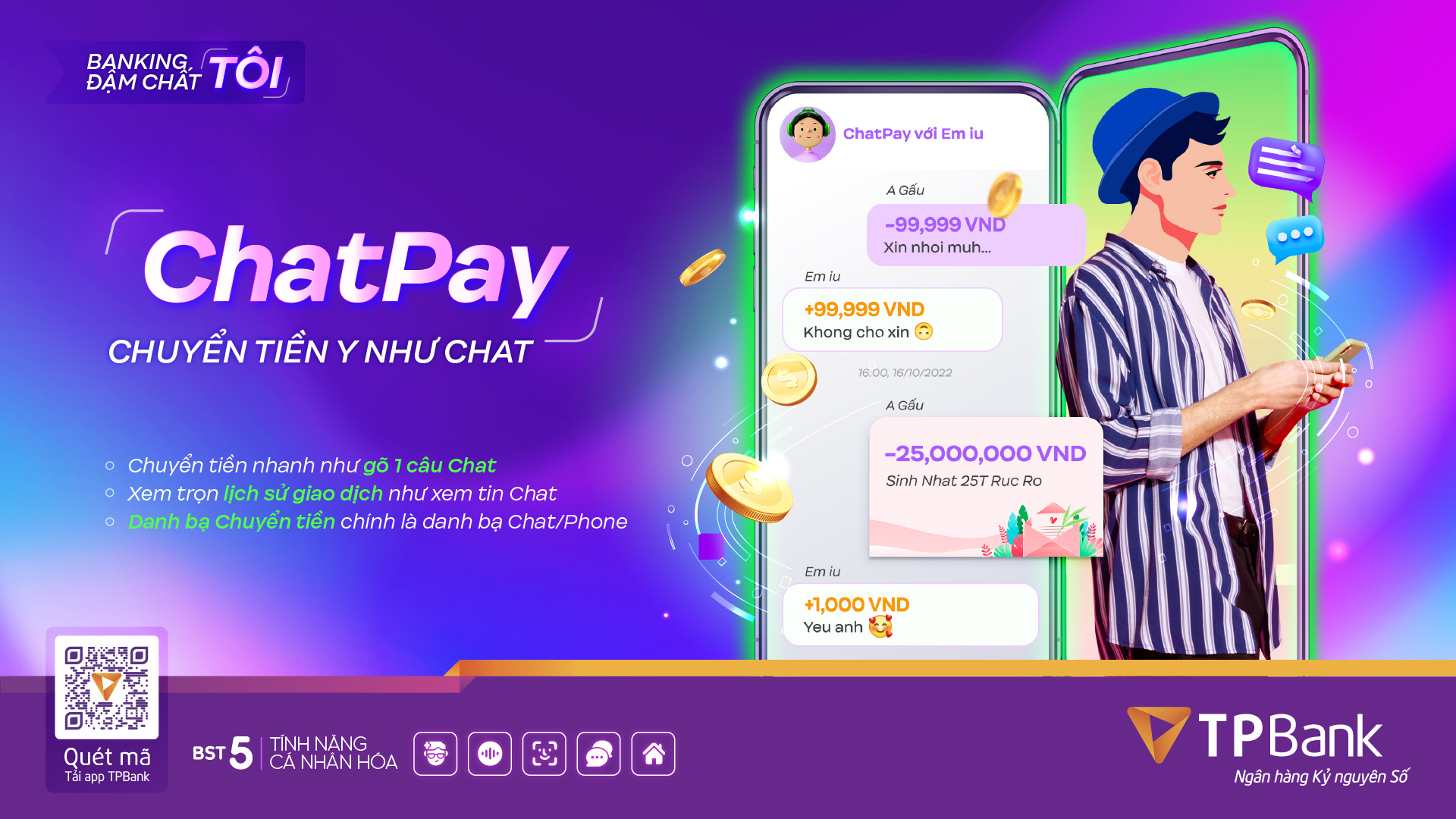 App TPBank