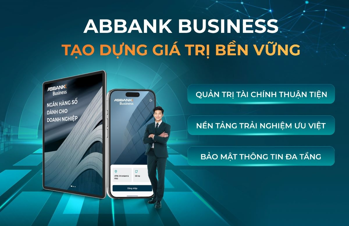 ngân hàng số 