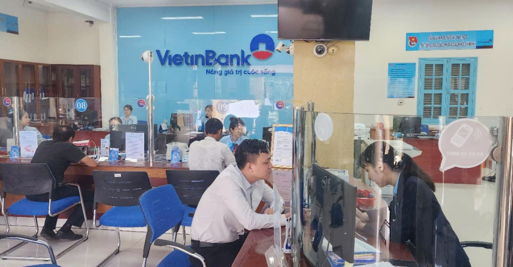 Sẵn sàng vốn tín dụng cho Quảng Nam phát triển