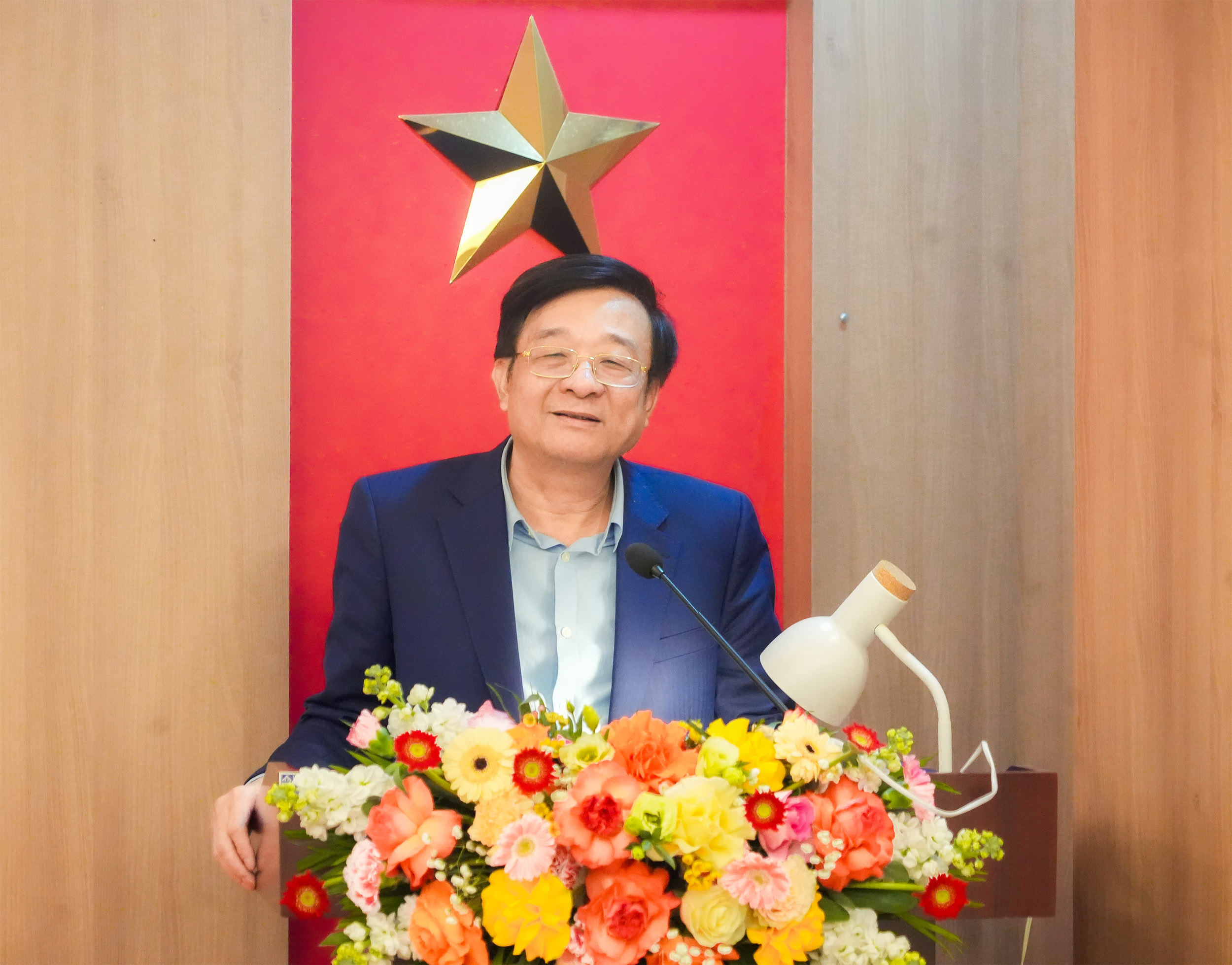 TS Nguyễn Quốc Hùng, Phó Chủ tịch kiêm Tổng Thư ký Hiệp hội Ngân hàng Việt Nam