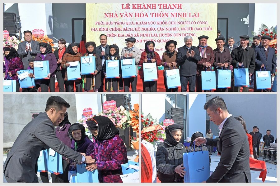 quà Tết
