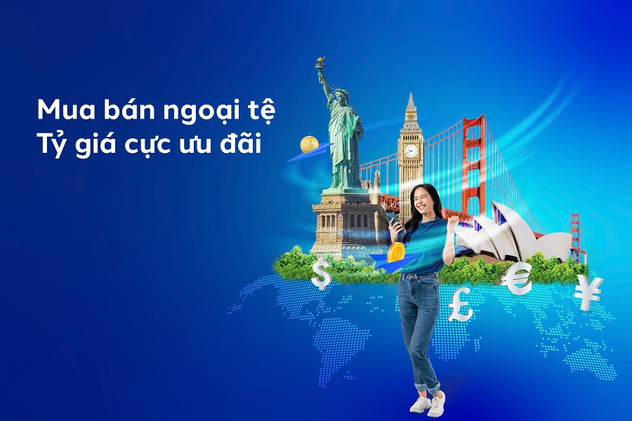 BVBank miễn 100% phí chuyển tiền Quốc tế - Cùng bạn đón tết vàng với ngàn ưu đãi