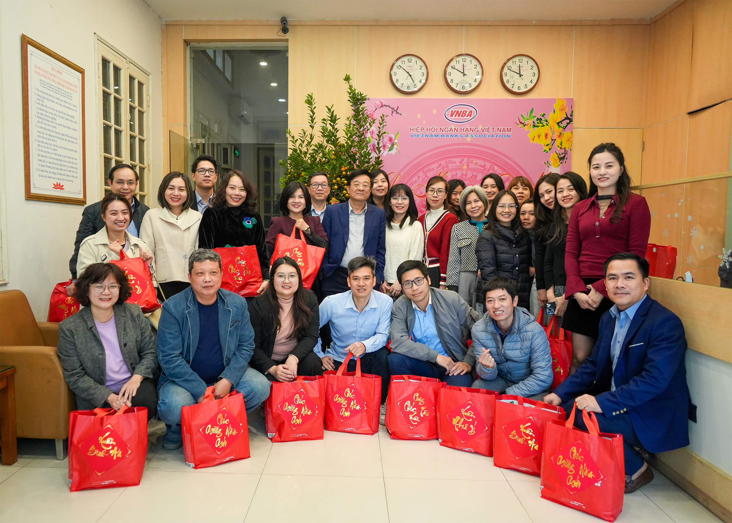 Hiệp hội Ngân hàng Việt Nam