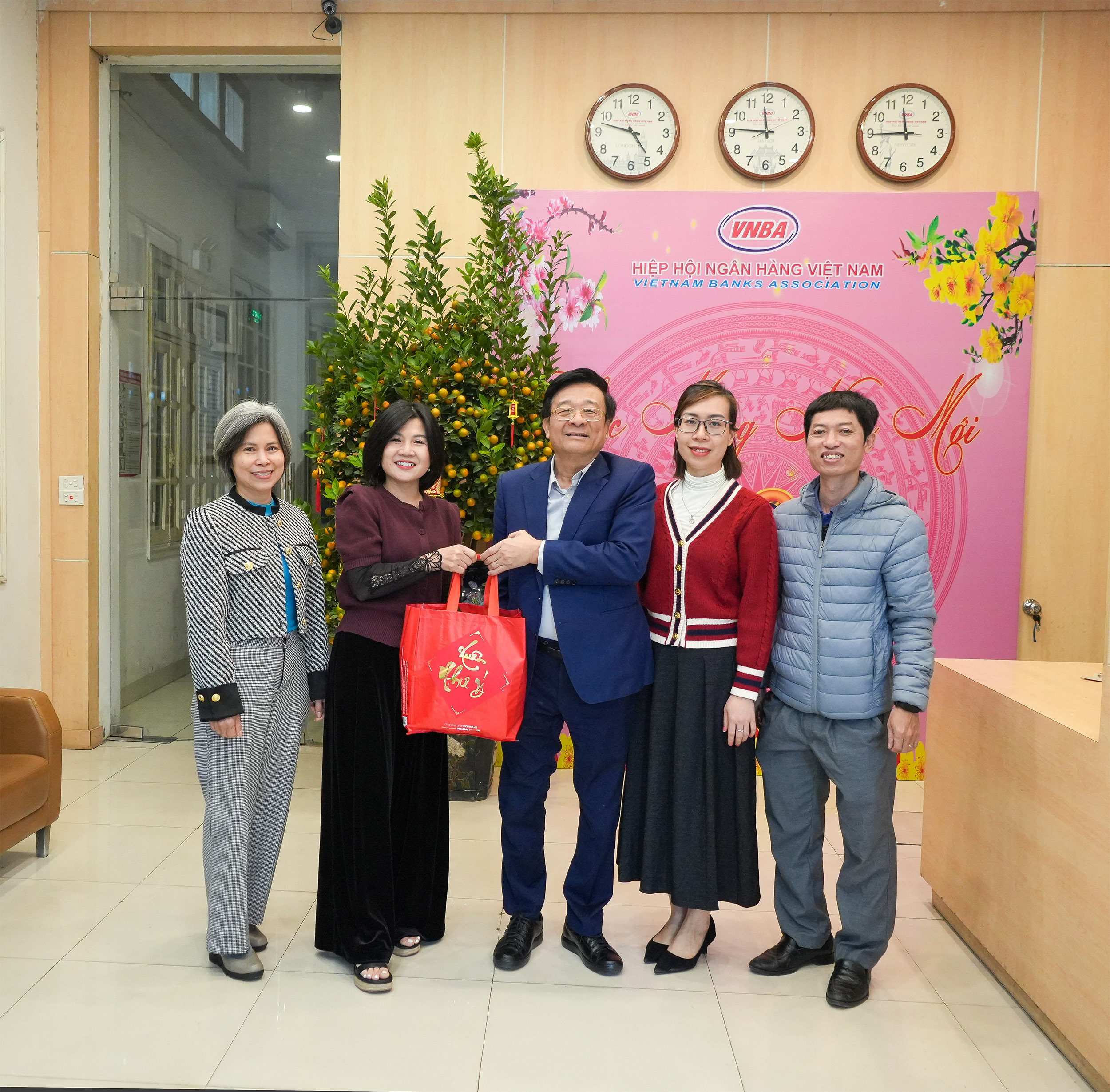 Hiệp hội Ngân hàng Việt Nam
