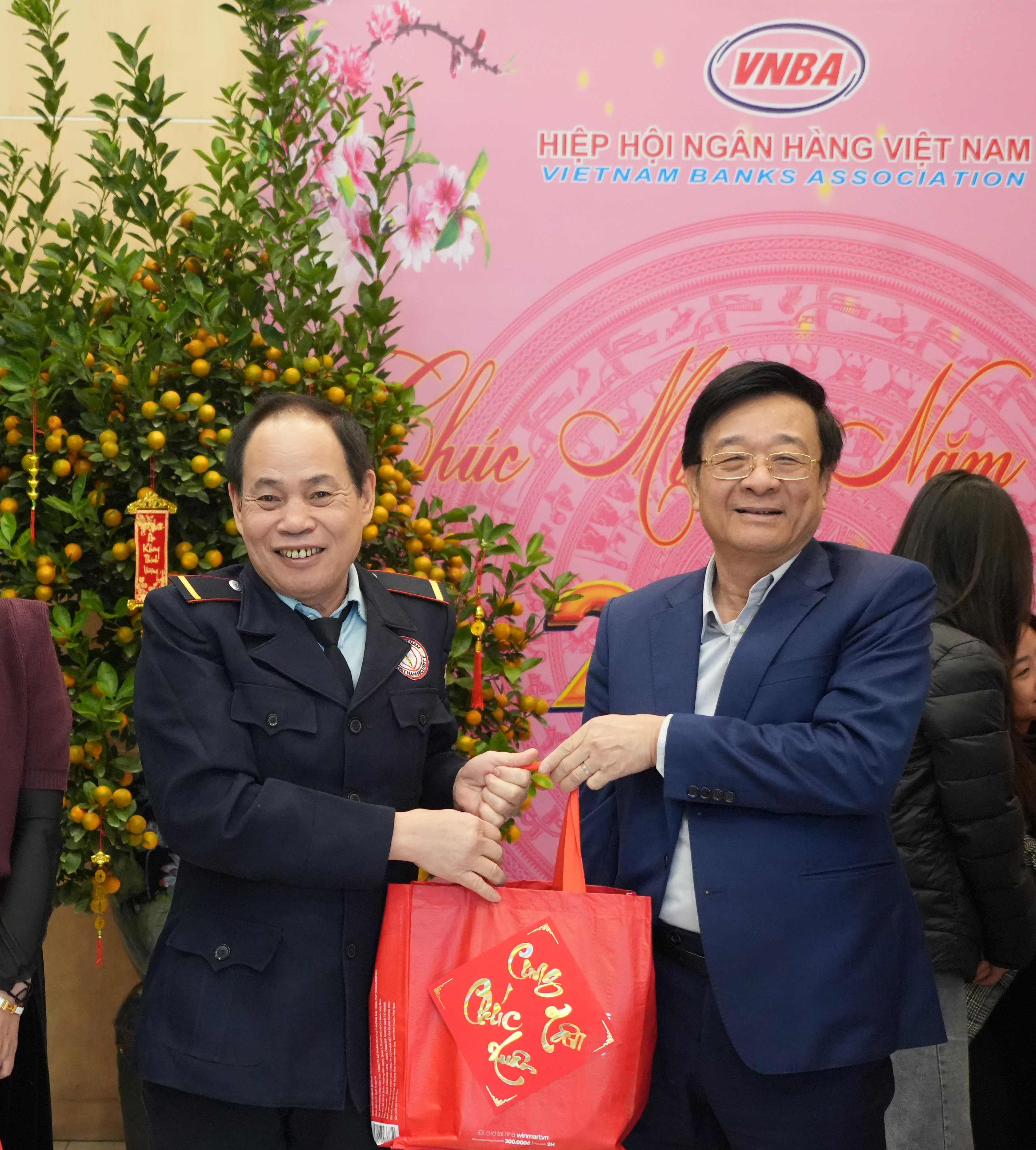 Hiệp hội Ngân hàng Việt Nam