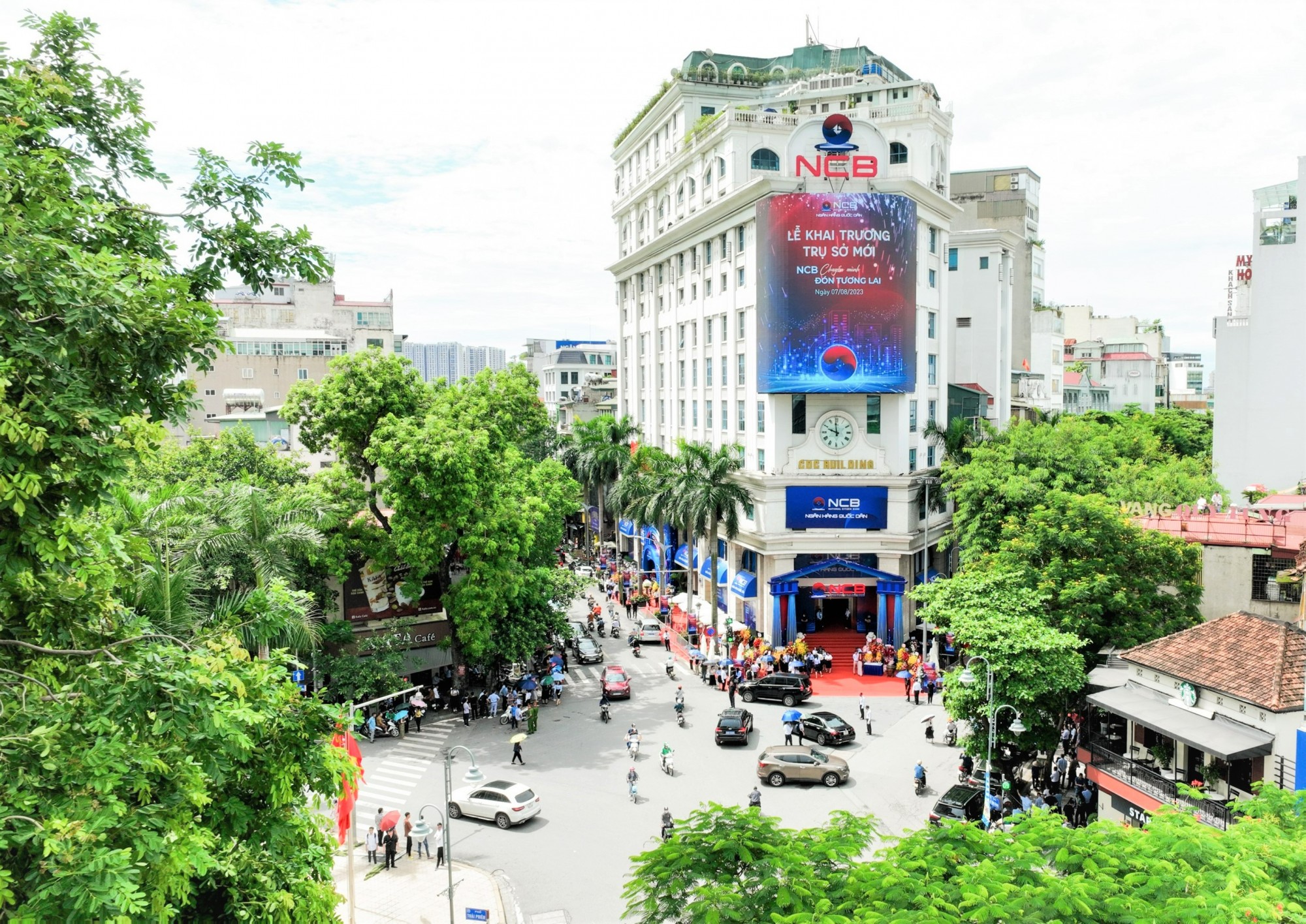 Đại hội đồng cổ đông