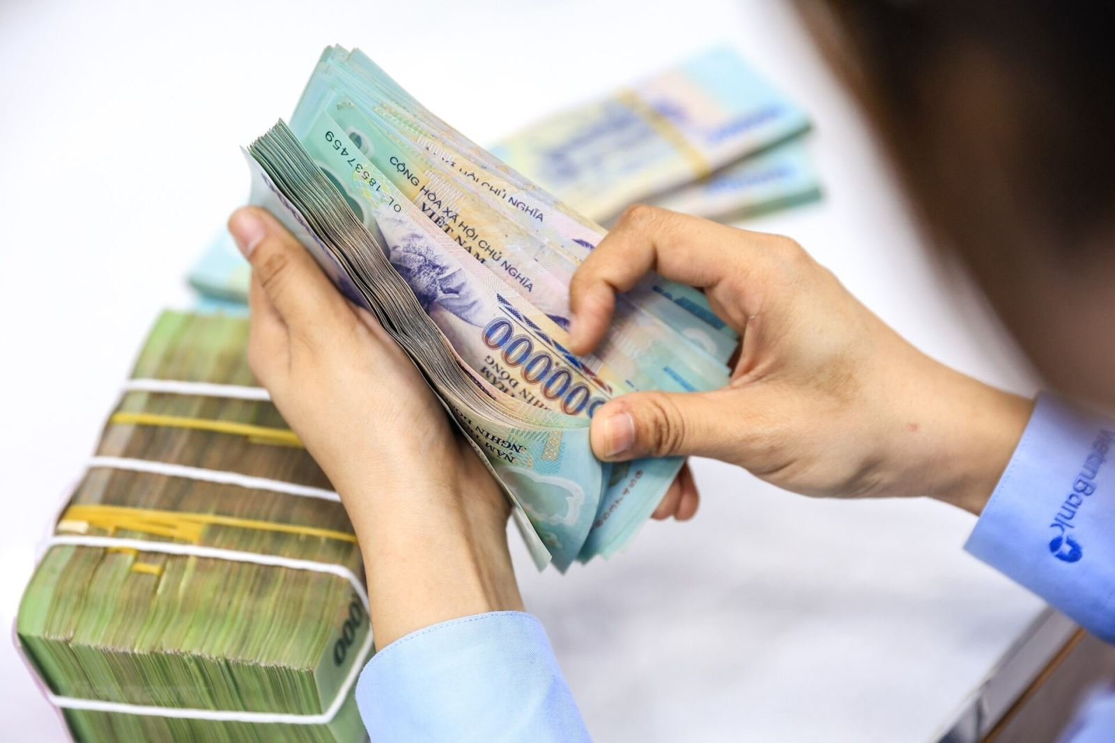 Tín dụng TPHCM năm 2024 tăng 11,34%
