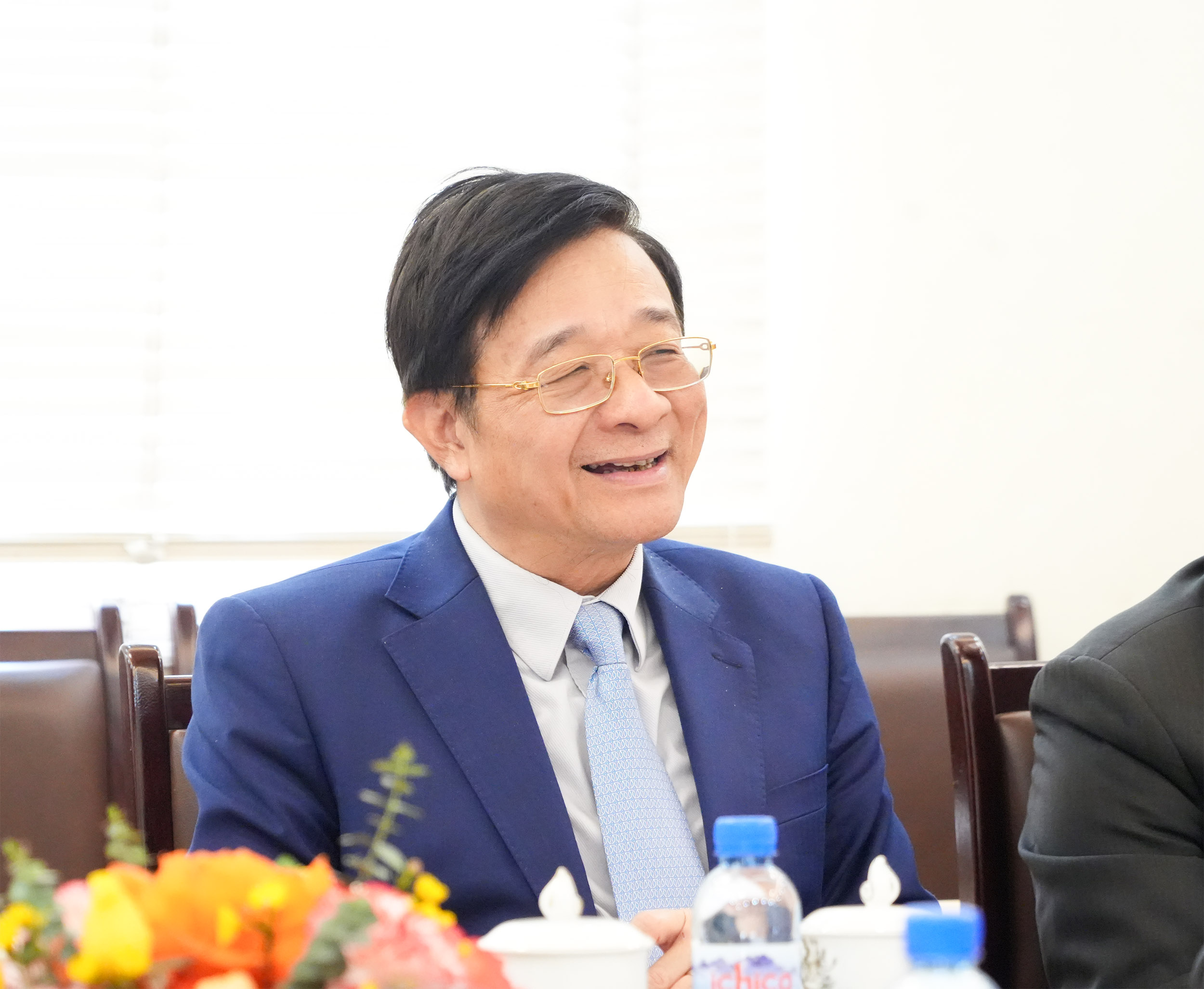 tài chính toàn diện