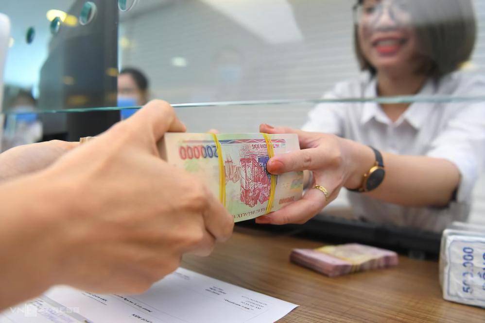 Các dấu mốc tăng trưởng ngành ngân hàng 2024