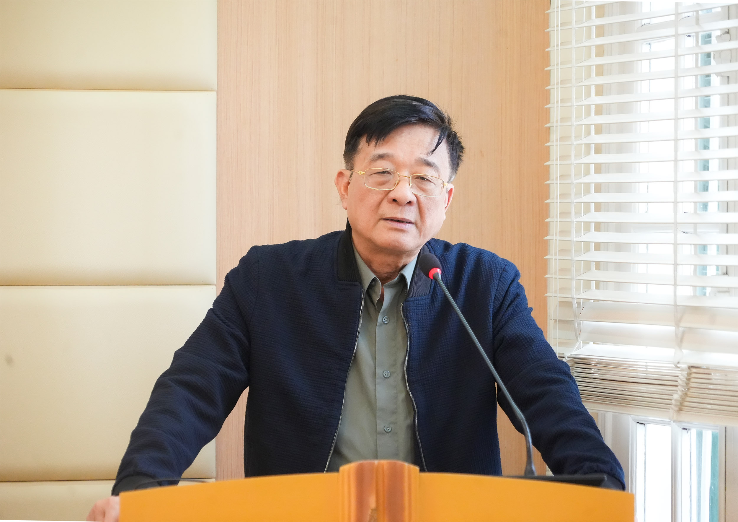 TS. Nguyễn Quốc Hùng, Phó Chủ tịch điều hành kiêm Tổng Thư ký Hiệp hội Ngân hàng Việt Nam