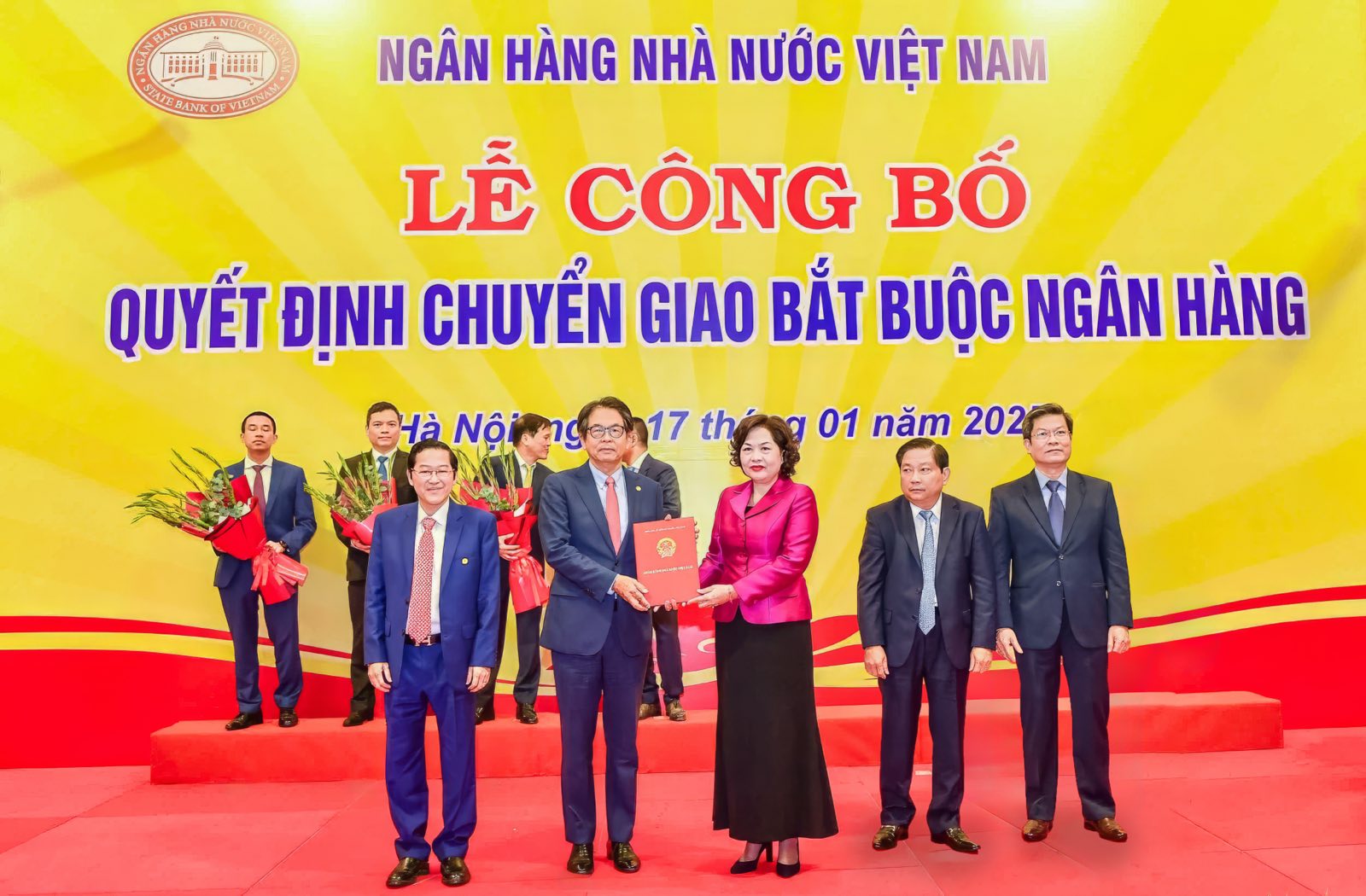 DongA Bank