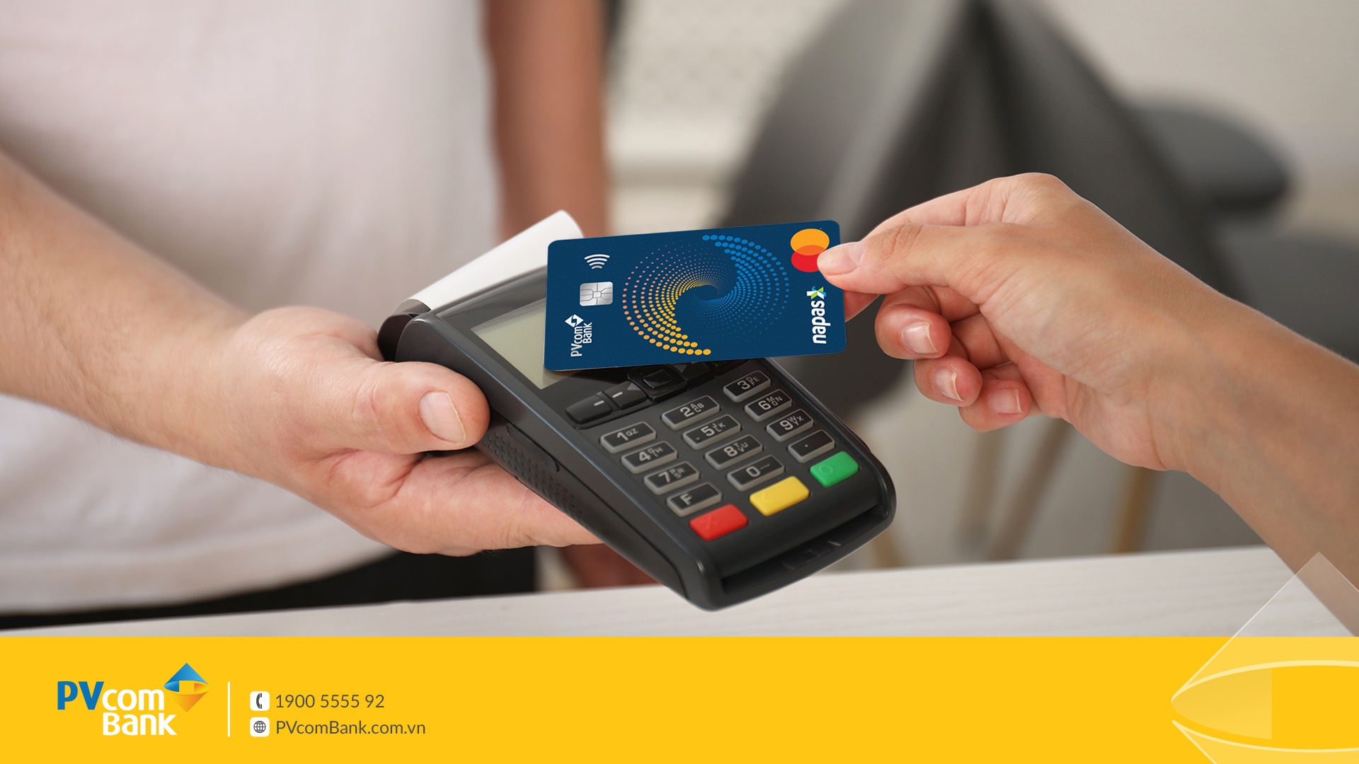 PVcomBank Global