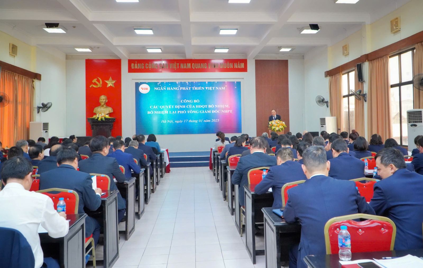hoạt động