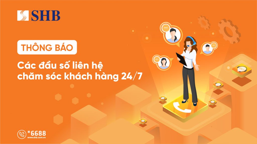 số hotline
