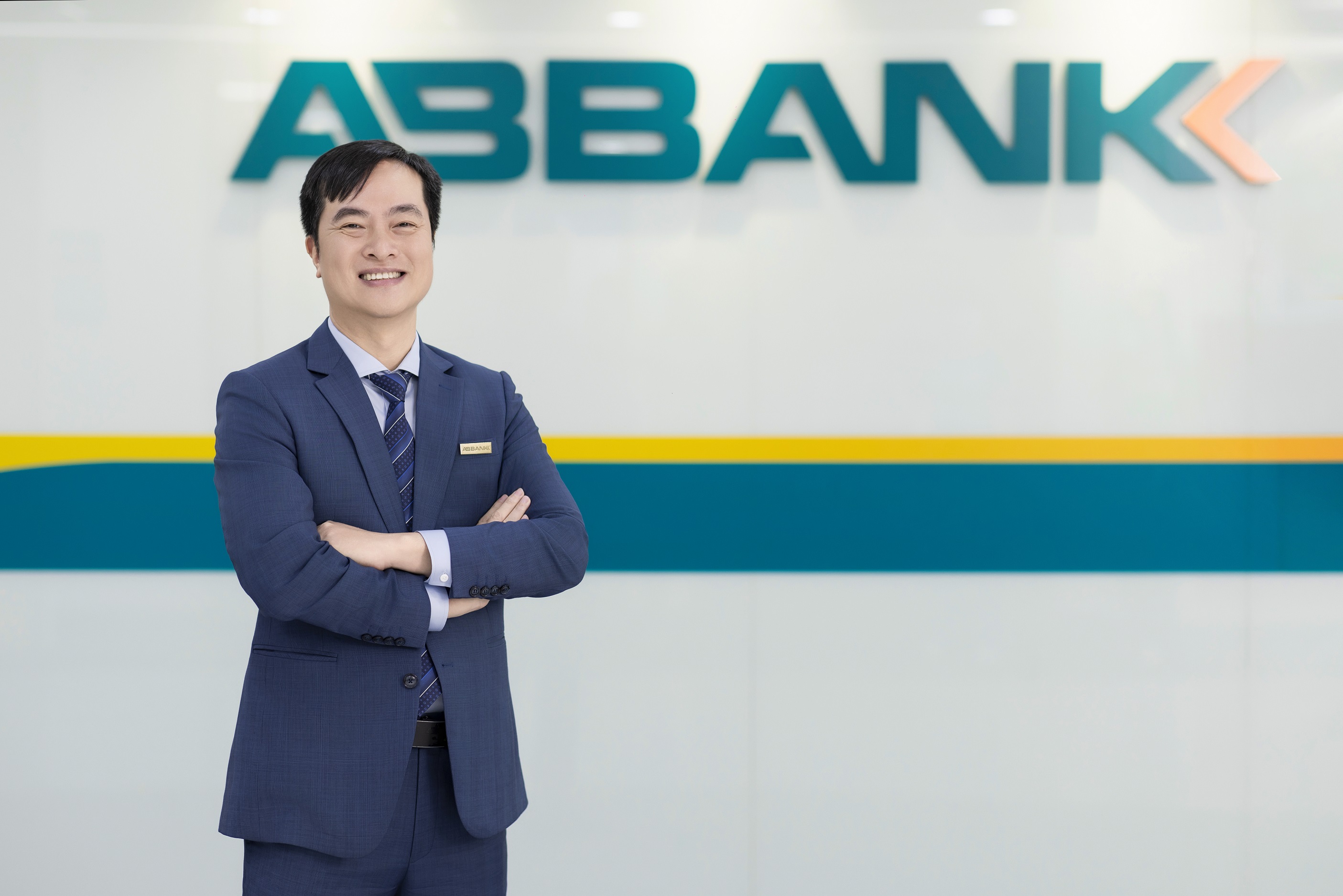 Tổng Giám đốc ABBank