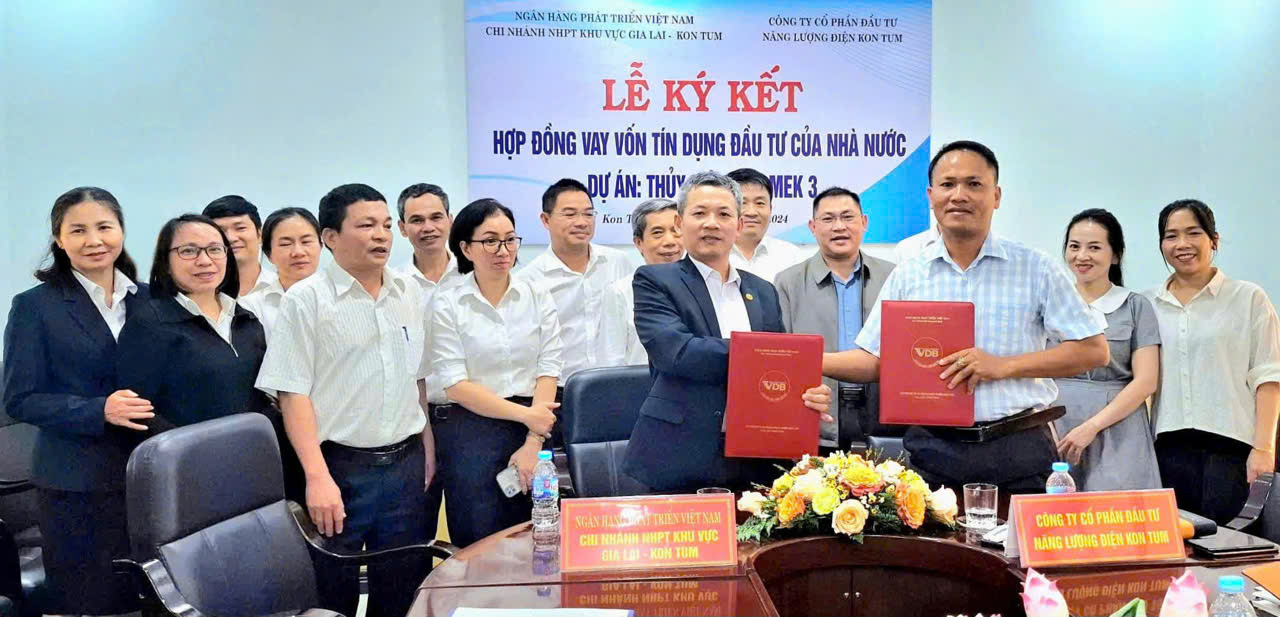 thủy điện