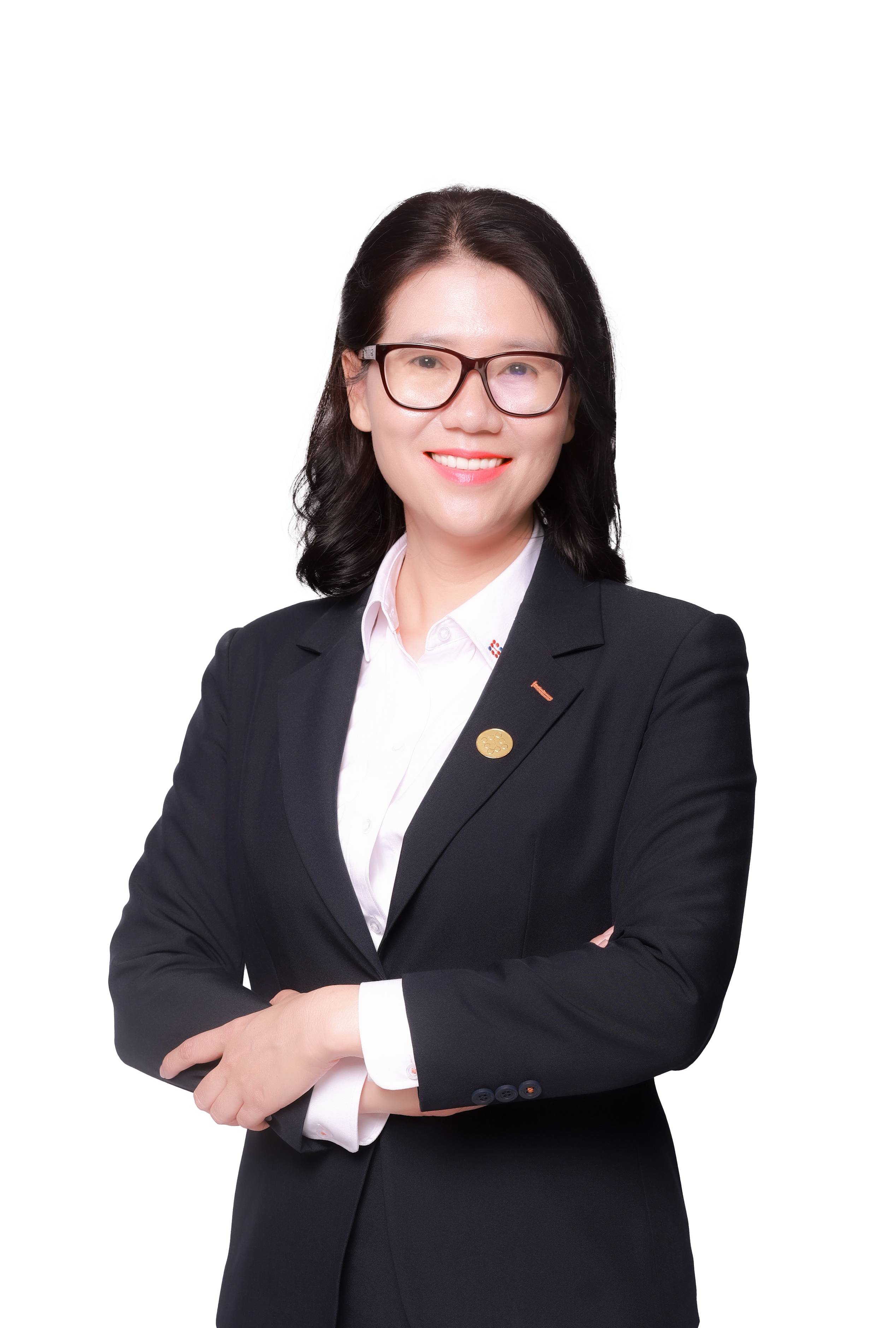 Phó Tổng Giám đốc