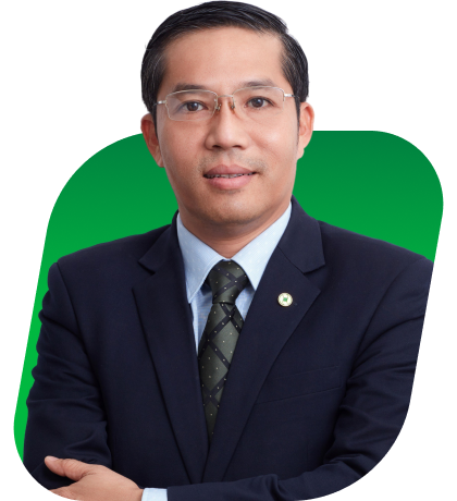 Phó Tổng Giám đốc