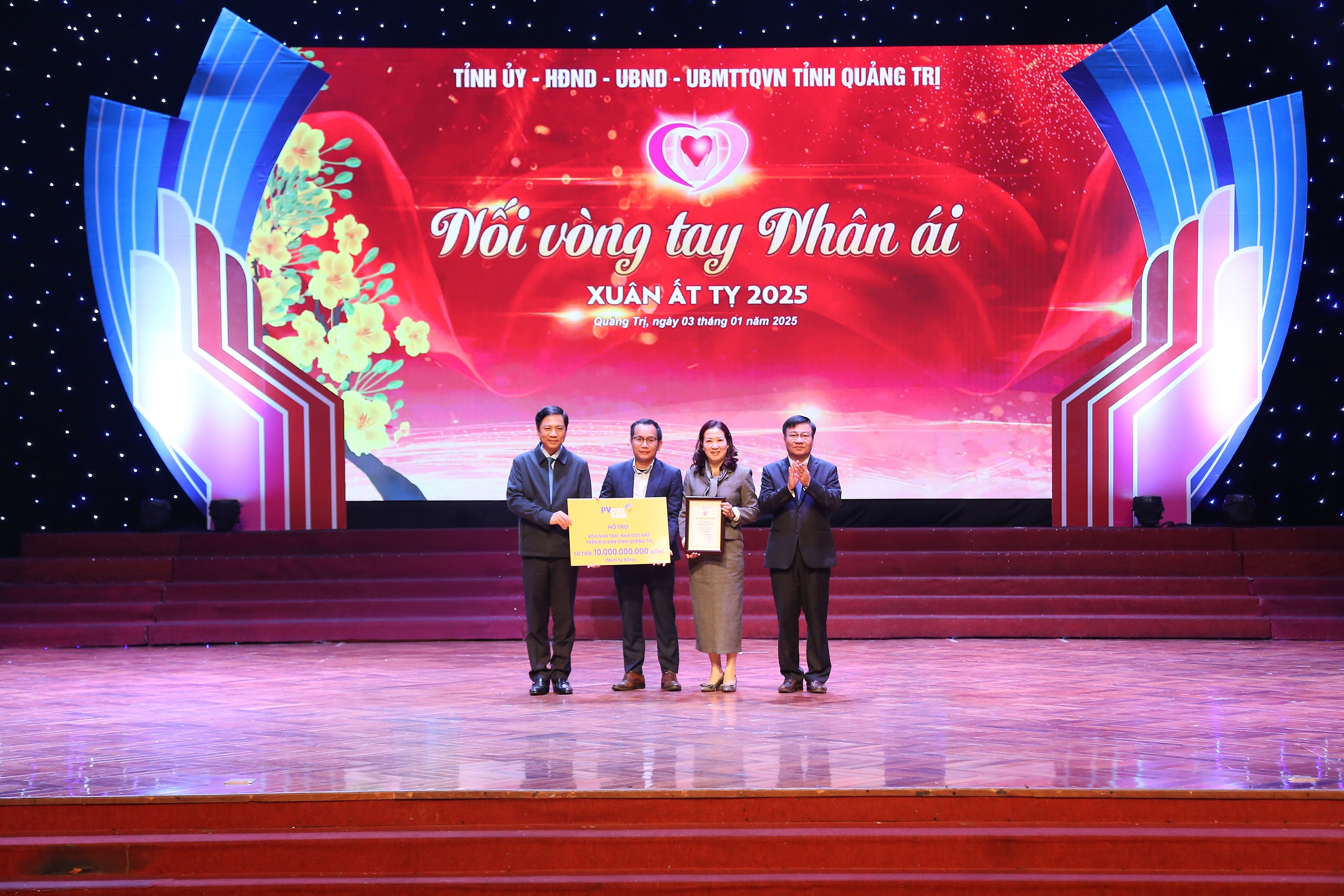 Xóa nhà tạm